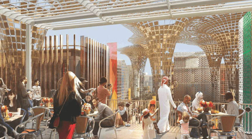 Expo 2020