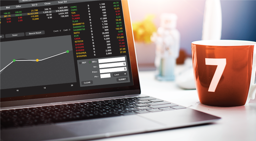 Abu Dhabi Global Market