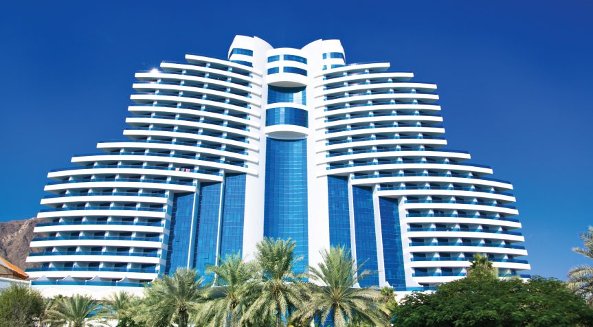 International Free Zone Authority