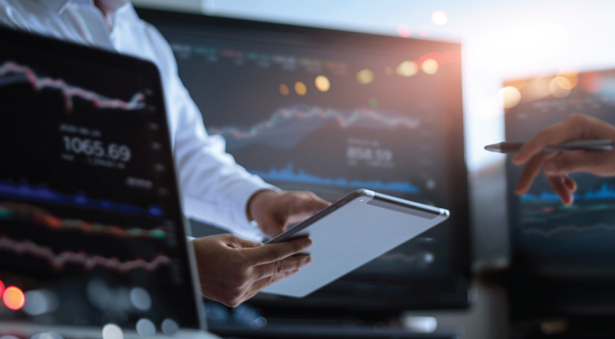 Mainland Company Setup