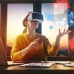 The government of Dubai launches the ‘Dubai Metaverse Strategy’ 5 The government of Dubai launches the ‘Dubai Metaverse Strategy 1