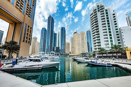 crypto assets in the UAE