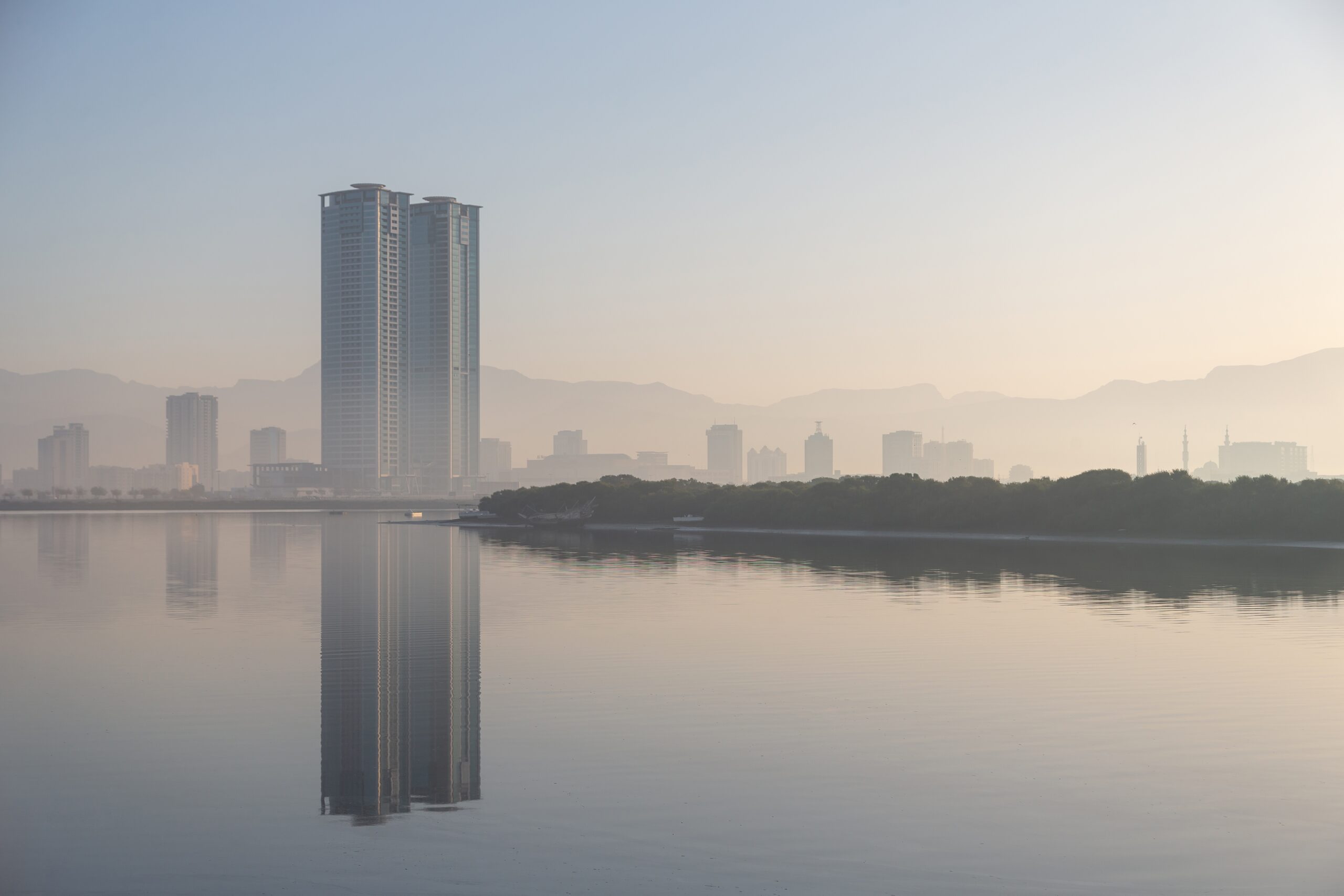 Offshore company formation